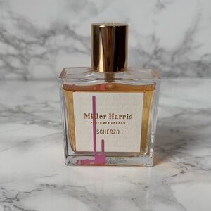 Miller Harris Scherzo